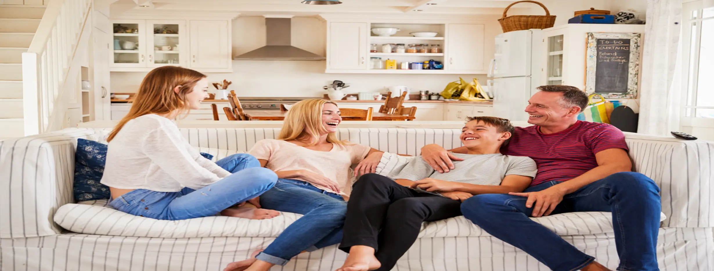 Image for Family Focused Living
